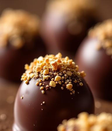 Cioccolatini Assortiti